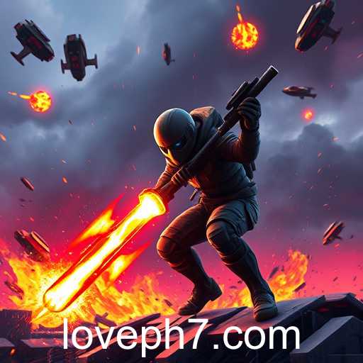 Exploring the Exciting World of Action Games on 'Loveph': An Ultimate Gaming Adventure