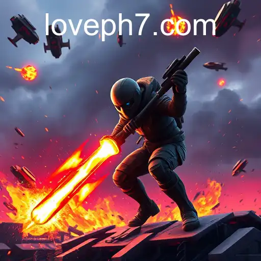 Exploring the Exciting World of Action Games on 'Loveph': An Ultimate Gaming Adventure