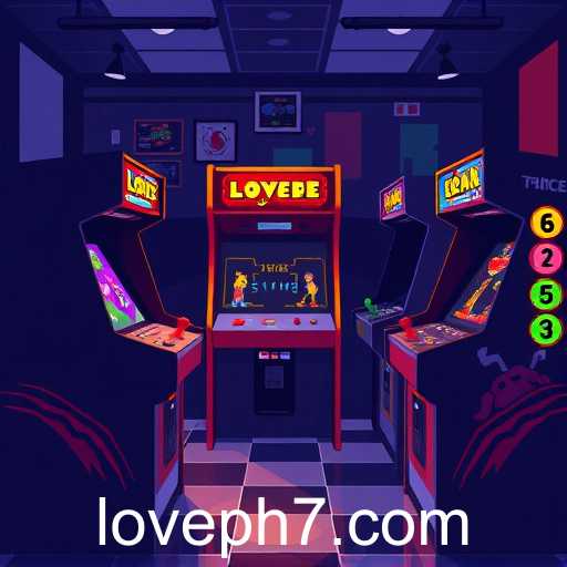 Exploring the Nostalgia: The Allure of 'Arcade Classics' on Loveph