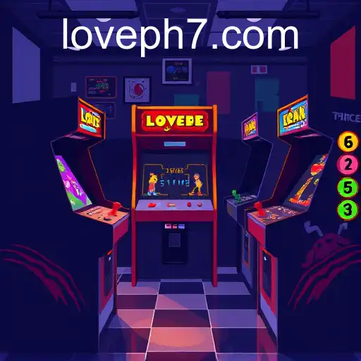 Exploring the Nostalgia: The Allure of 'Arcade Classics' on Loveph