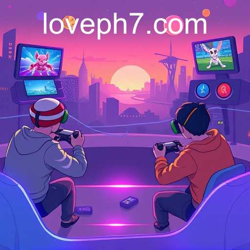 The Evolving World of Online Game Platforms