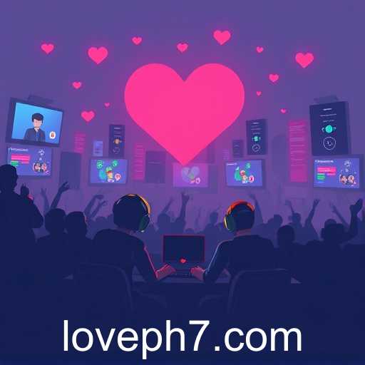 The Rise of 'loveph': Gaming Community Thrives Amidst Challenges