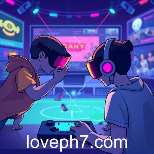 Digital Innovations in Gaming: loveph's Rise