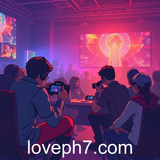 Innovations in the Gaming World: Loveph's Impact