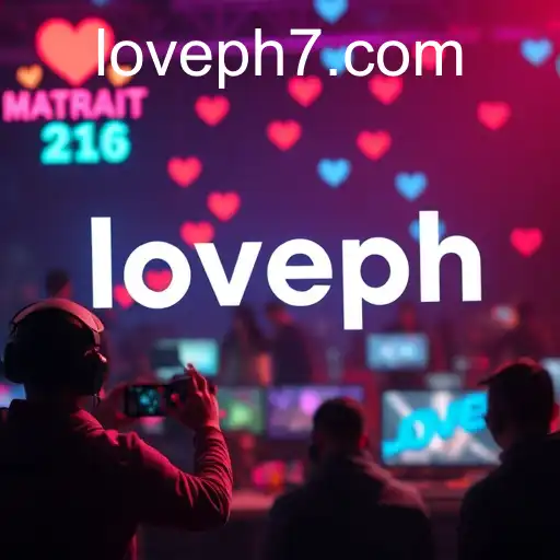 The Impact of Loveph on the Gaming World
