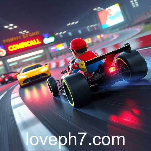 The LovePH Phenomenon in Gaming