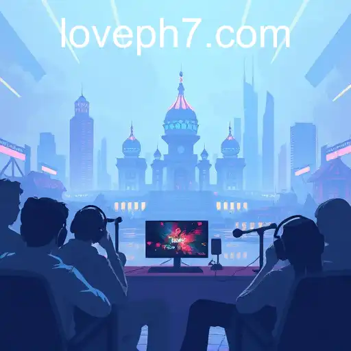 Exploring the Popularity of 'loveph' in Gaming