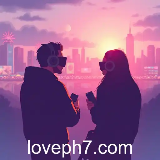 LovePH Revolutionizes Online Gaming