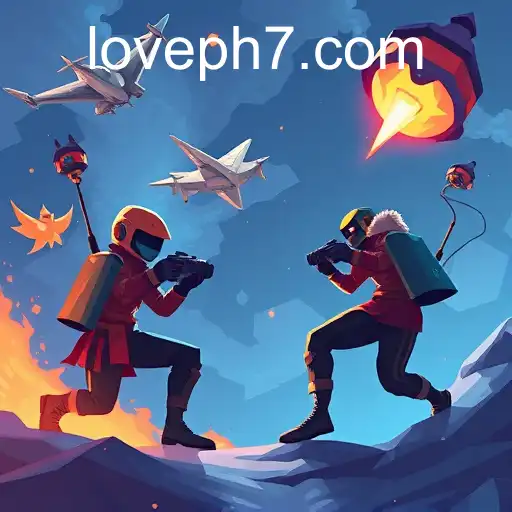 Exploring 'Multiplayer Mayhem': The Thrill of Competitive and Cooperative Gameplay