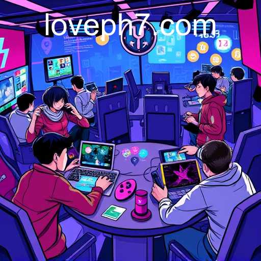 The Rise of Online Gaming Communities