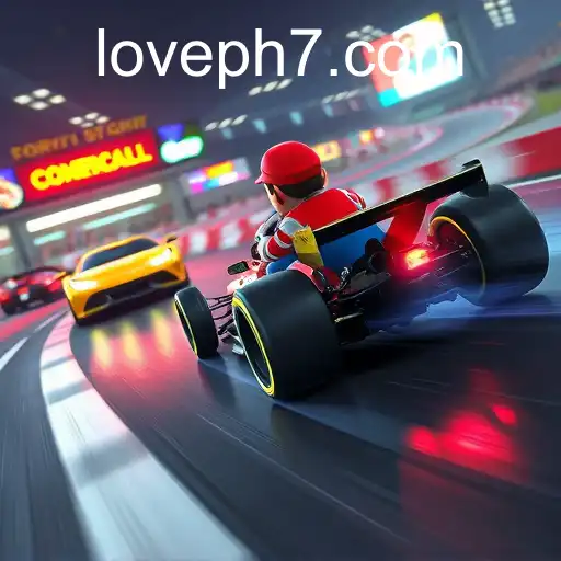 Racing Thrills: The Ultimate Adrenaline Rush For Gaming Enthusiasts
