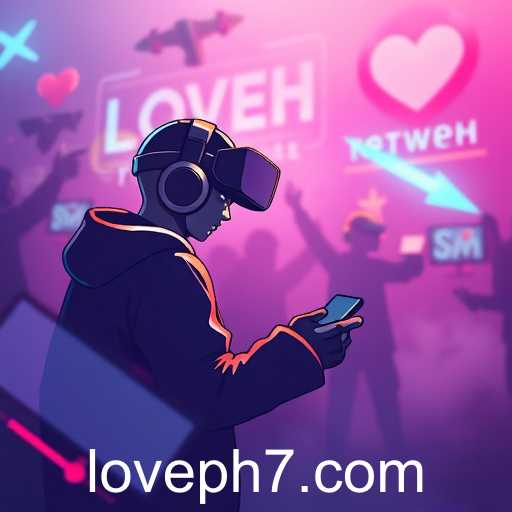 The Rise of LovePH in Gaming