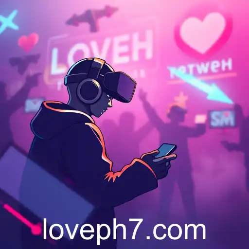 The Rise of LovePH in Gaming