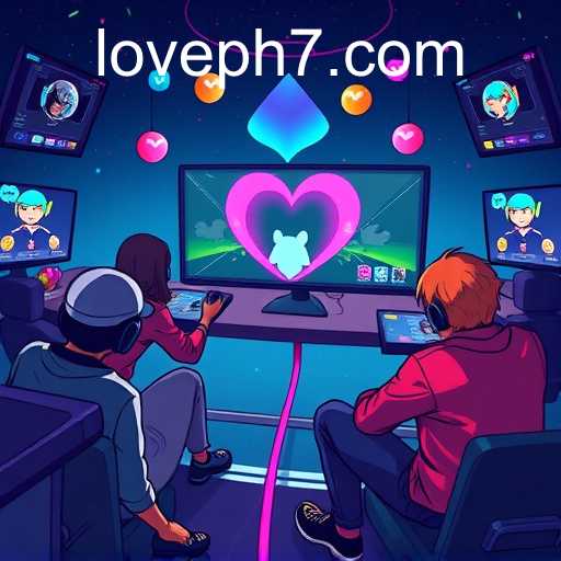 The Rise of LovePH: A Digital Sanctuary for Gamers