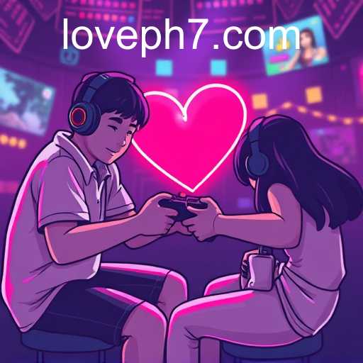 The Rise of LovePH in the Gaming Community
