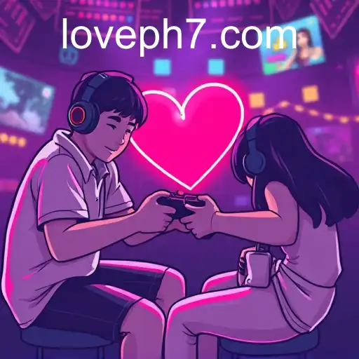 The Rise of LovePH in the Gaming Community