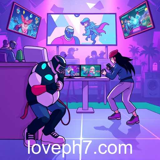 The Rise of Loveph: Revolutionizing Online Gaming in 2025