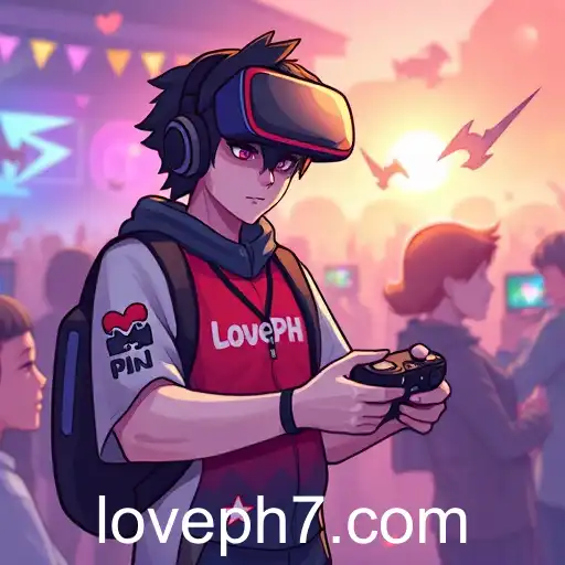 The Rise of LovePH: A Gaming Phenomenon