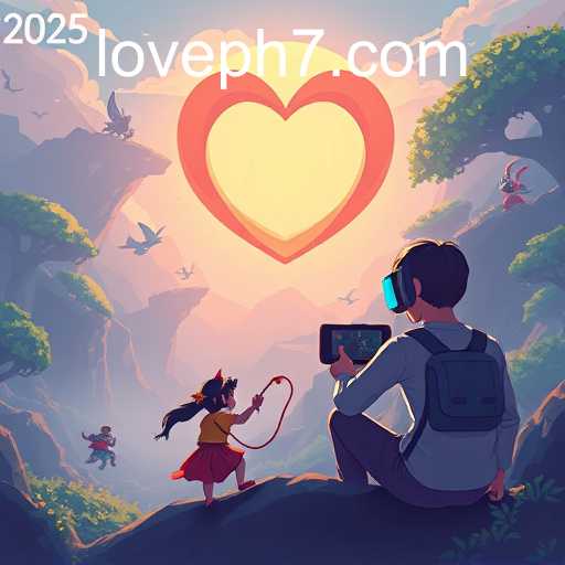 The Rise of Loveph: Revolutionizing Online Gaming