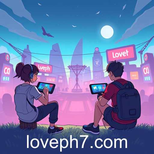 The Rise of 'loveph': A Gaming Sensation