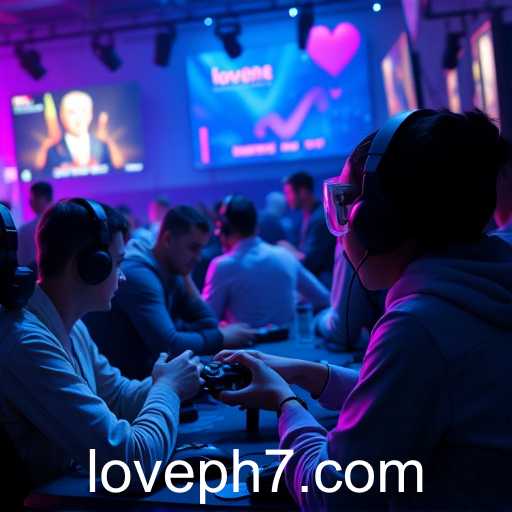 The Rise of 'loveph' and Its Impact on Gaming
