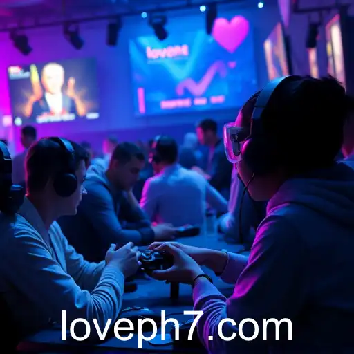 The Rise of 'loveph' and Its Impact on Gaming