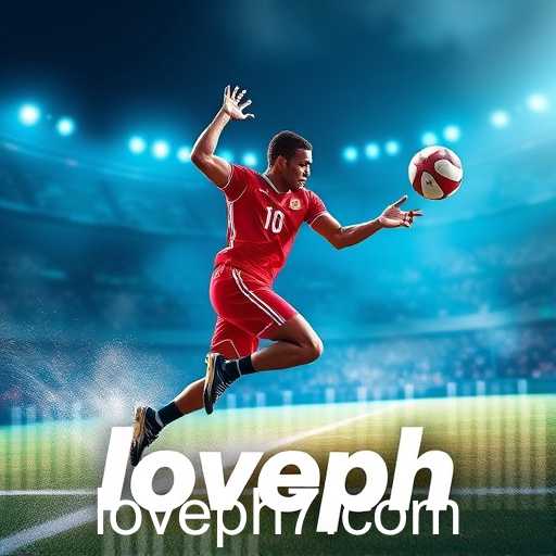 Exploring the Thrill of Sports Arena Games: A Passionate Journey in the 'loveph' Community