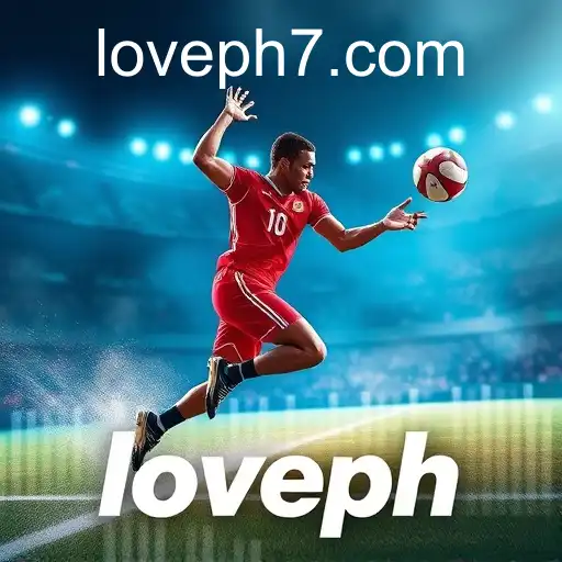 Exploring the Thrill of Sports Arena Games: A Passionate Journey in the 'loveph' Community