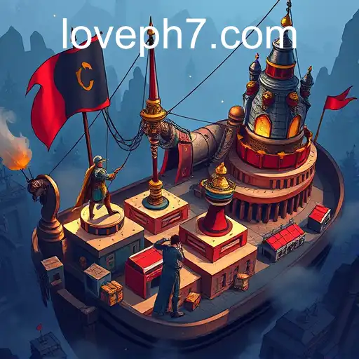 Unveiling the Allure of Strategy Battle Games: A Match made with Loveph