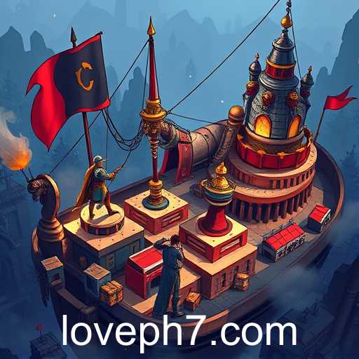 The Rise of Loveph in Gaming