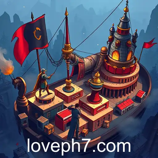 The Rise of Loveph in Gaming